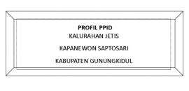 PROFIL PPID KALURAHAN JETIS